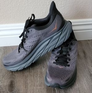 Hoka sneakers